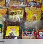 Grosir Snack Pasar Besar Malang