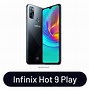 Infinix Hot 9 Play Spesifikasi