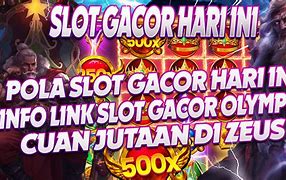 Pasukan Slot Indonesia Hari Ini Live Indo