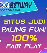 Qqdewa Slot Link Alternatif