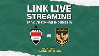 Rtp Live Mutiara99 Slot Hari Ini Live Streaming Indonesia Vs Irak