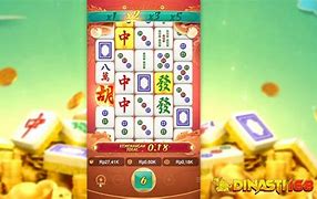 Situs Slot Gacor Hari Ini Mahjong Ways 1 Gratis Live Streaming