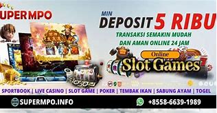 Slot Yang Bisa Depo 10000