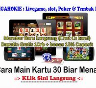 Tutorial Game Slot Pemula Biar Menang Terus Dan Gacor