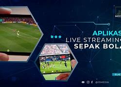 Yandex Streaming Bola Live Hari Ini